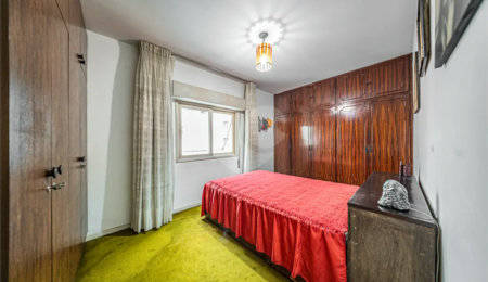 Apartamento à venda com 3 quartos, sendo 1 suíte, em Vila Mariana, São Paulo, SP