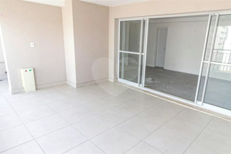 Apartamento à venda com 3 suítes em Brás, São Paulo, SP