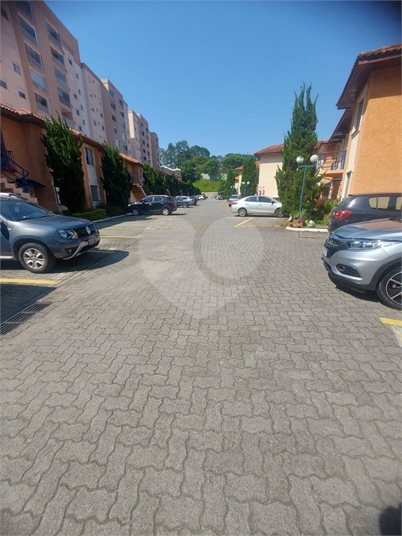 Casa à venda com 2 quartos, sendo 1 suíte,  em Jardim Torino, Cotia, SP