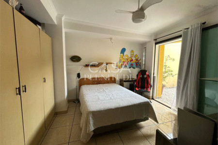 Casa à venda com 3 quartos, sendo 1 suíte,  em Éden, Sorocaba, SP