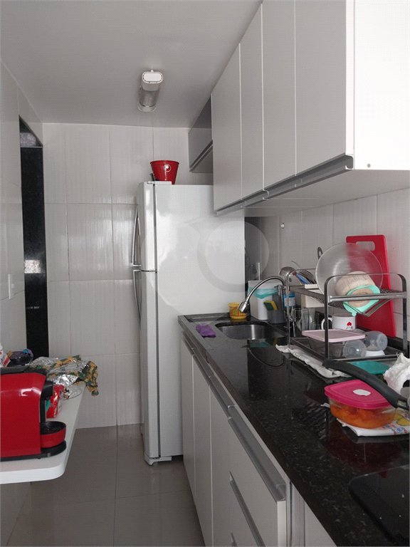 Cobertura à venda com 4 quartos, sendo 1 suíte, em Campo Grande, Rio de Janeiro, RJ