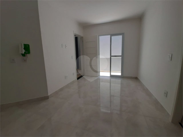 Apartamento à venda com 1 quarto em Santana, São Paulo, SP