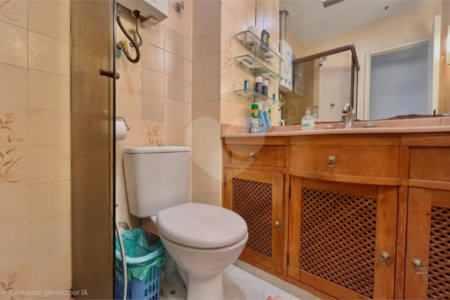 Apartamento à venda com 2 quartos em Ipanema, Rio de Janeiro, RJ