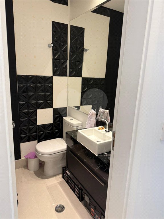 Apartamento à venda com 3 quartos, sendo 1 suíte, em Vila Andrade, São Paulo, SP