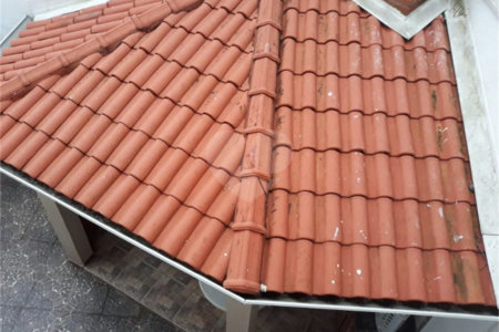 Casa à venda com 3 quartos, sendo 1 suíte, em Vila Suissa, Mogi das Cruzes, SP