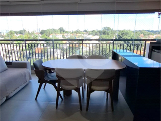 Apartamento à venda com 3 suítes em Jardim Prudência, São Paulo, SP