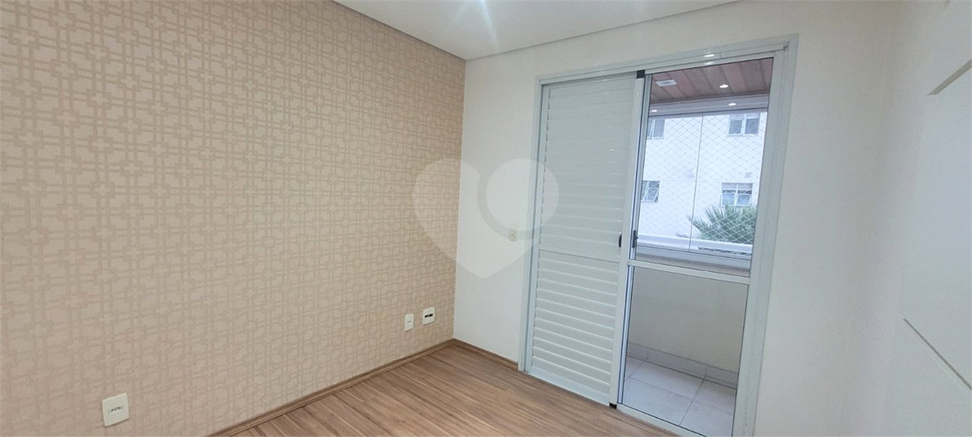 Apartamento à venda com 3 suítes no Centro, Santo André, SP