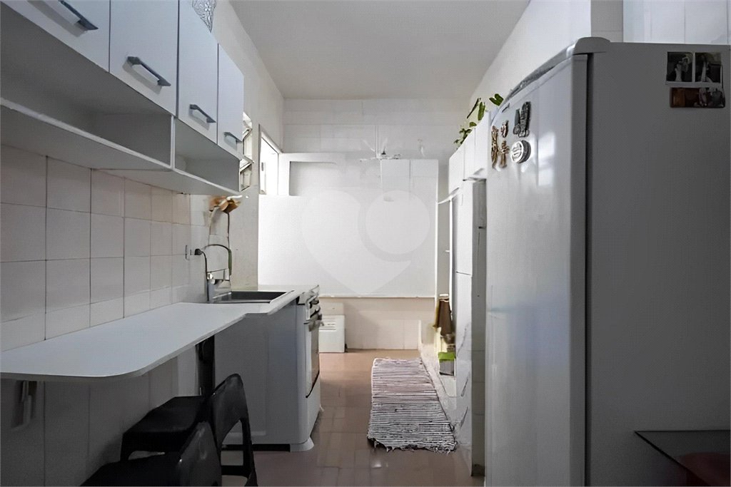 Apartamento à venda com 3 quartos, sendo 1 suíte, em Tijuca, Rio de Janeiro, RJ