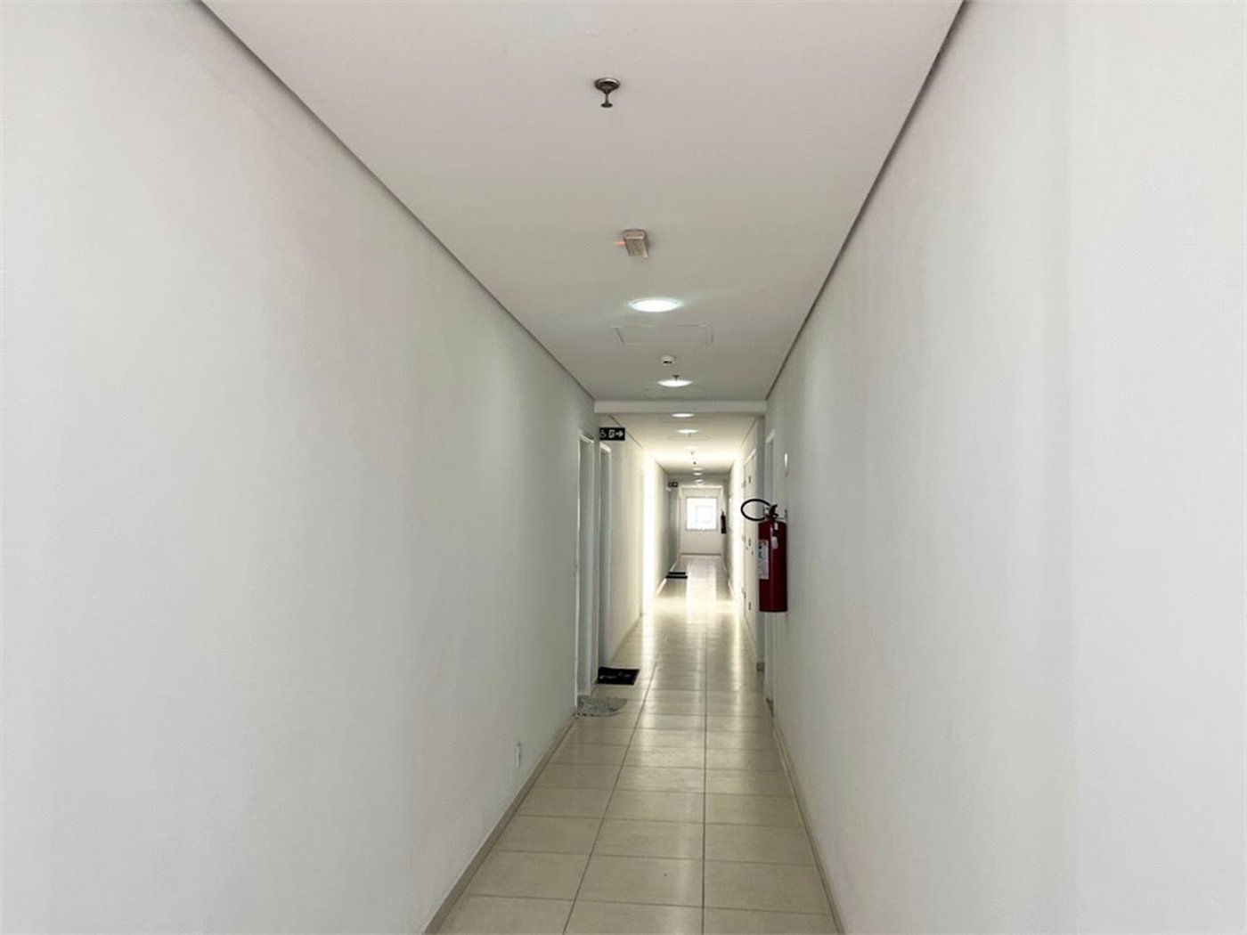 Sala, 42 m² - venda por R$ 300.000,00 ou aluguel por R$ 3.000,02 - Vila Matias - Santos/SP