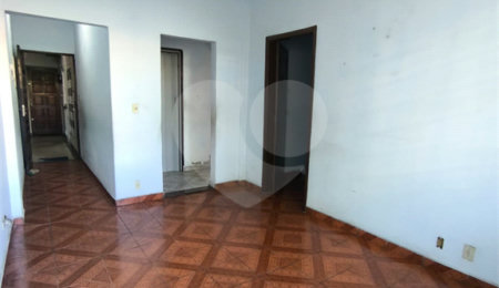 Apartamento para alugar com 1 quarto em Tucuruvi, São Paulo, SP