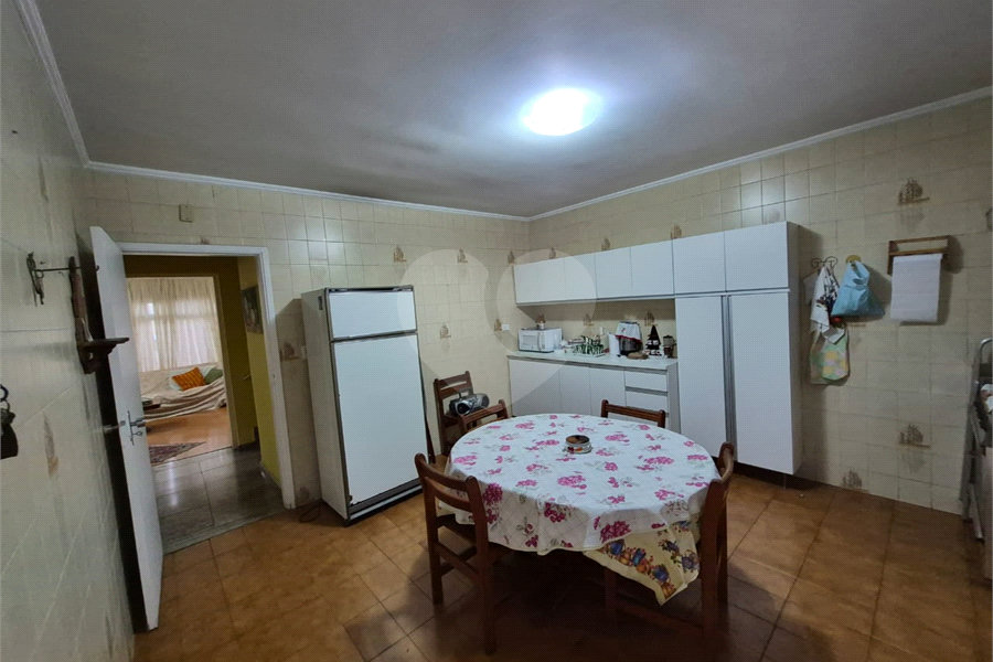 Sobrado à venda com 3 quartos, sendo 1 suíte, em Parque Mandaqui, São Paulo, SP