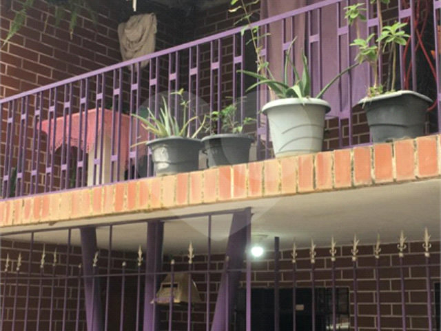 Casa de Vila à venda com 3 quartos em Tucuruvi, São Paulo, SP