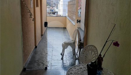 Sobrado à venda com 3 quartos, sendo 1 suíte,  em Vila Guilherme, São Paulo, SP