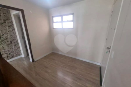 Apartamento à venda com 1 quarto em Vila Mariana, São Paulo, SP