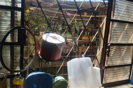 Casa à venda com 2 quartos no Centro, Araraquara, SP