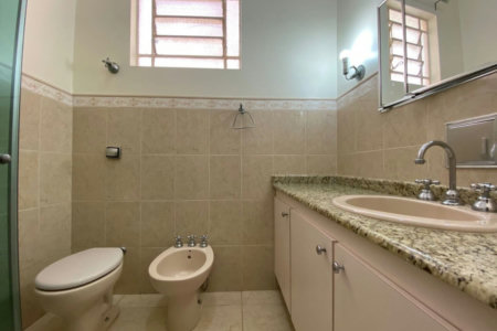 Casa com 3 dormitórios para alugar, 197 m² por R$ 8.500/mês - Embaré - Santos/SP