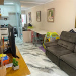 Casa à venda com 2 suítes no condomínio Residencial North Capricho, São Paulo - SP