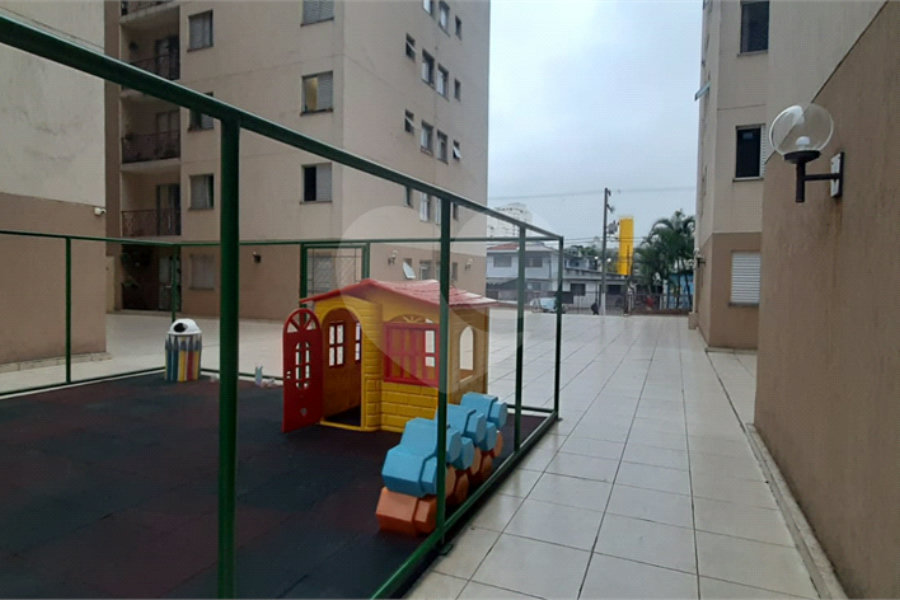 Apartamento à venda com 2 quartos em Vila Mazzei, São Paulo, SP