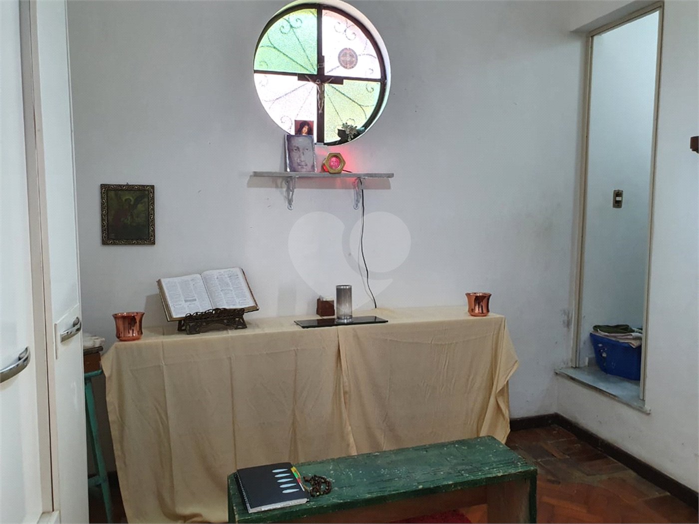 Casa à venda com 5 quartos, sendo 2 suítes,  em Rio Comprido, Rio de Janeiro, RJ
