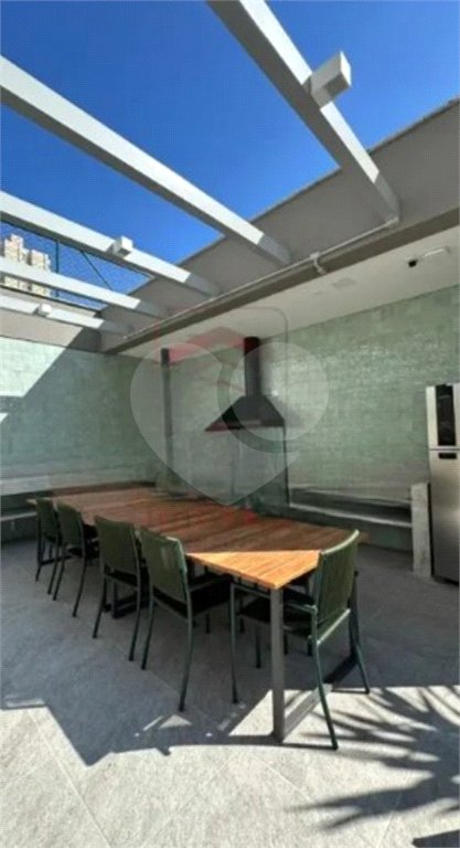 Apartamento à venda com 3 suítes em Mooca, São Paulo, SP