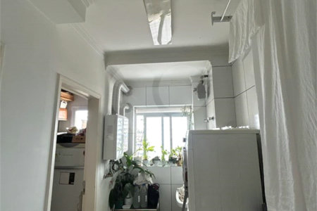 Apartamento à venda com 3 suítes em Santa Teresinha, São Paulo, SP