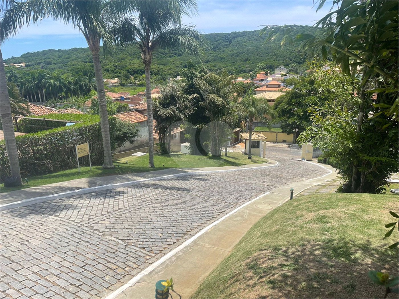 Casa à venda com 5 suítes em Geribá, Armação dos Búzios, RJ