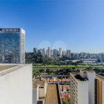 Apartamento à venda com 2 quartos, sendo 1 suíte, em Vila Cruzeiro, São Paulo, SP