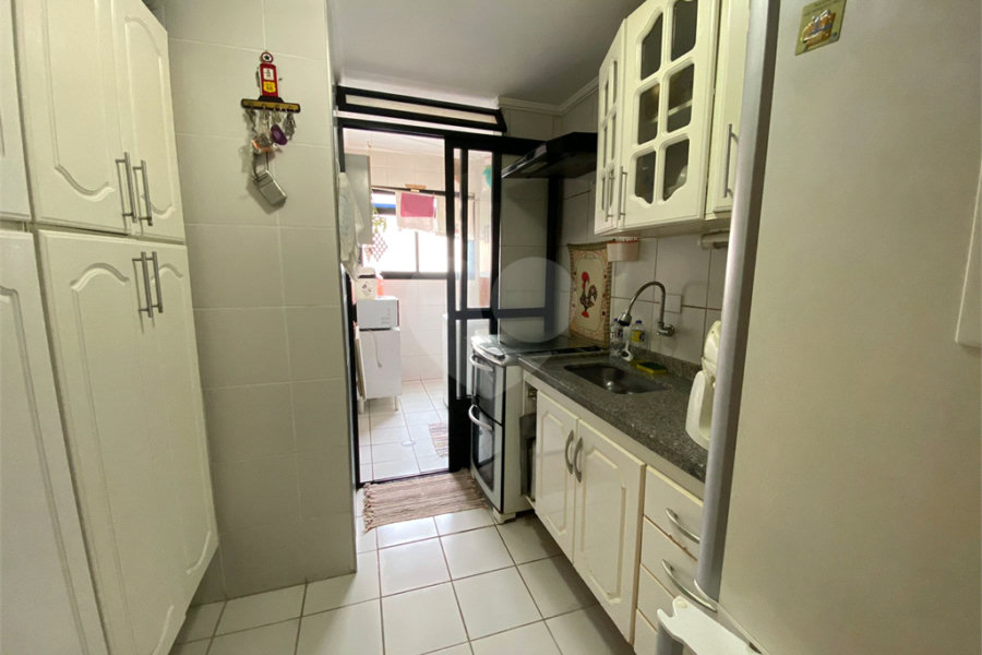 Cobertura à venda com 3 quartos, sendo 1 suíte,  em Jabaquara, São Paulo, SP