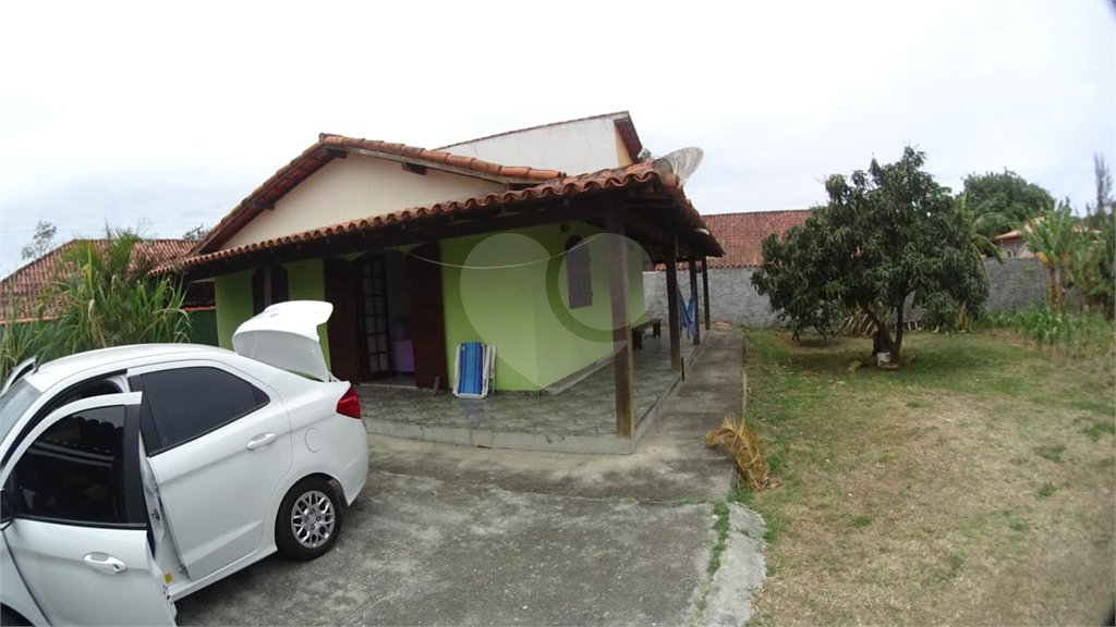 Casa à venda com 2 quartos em Bosque de Geribá, Armação dos Búzios, RJ
