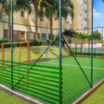 Apartamento à venda com 2 quartos em Parque Campolim, Sorocaba, SP