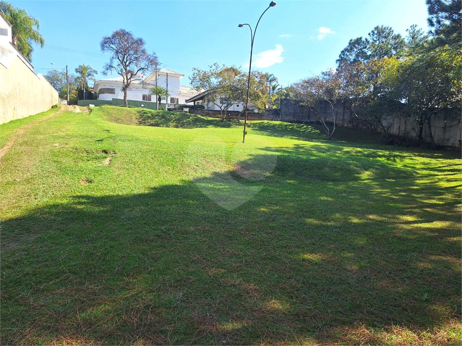 Terreno à venda no condomínio Rancho Dirce, Sorocaba - SP