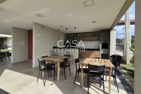 Apartamento à venda com 2 quartos em Ipatinga, Sorocaba, SP