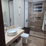 Apartamento com 3 dormitórios à venda, 101 m² por R$ 645.000,00 - Marapé - Santos/SP
