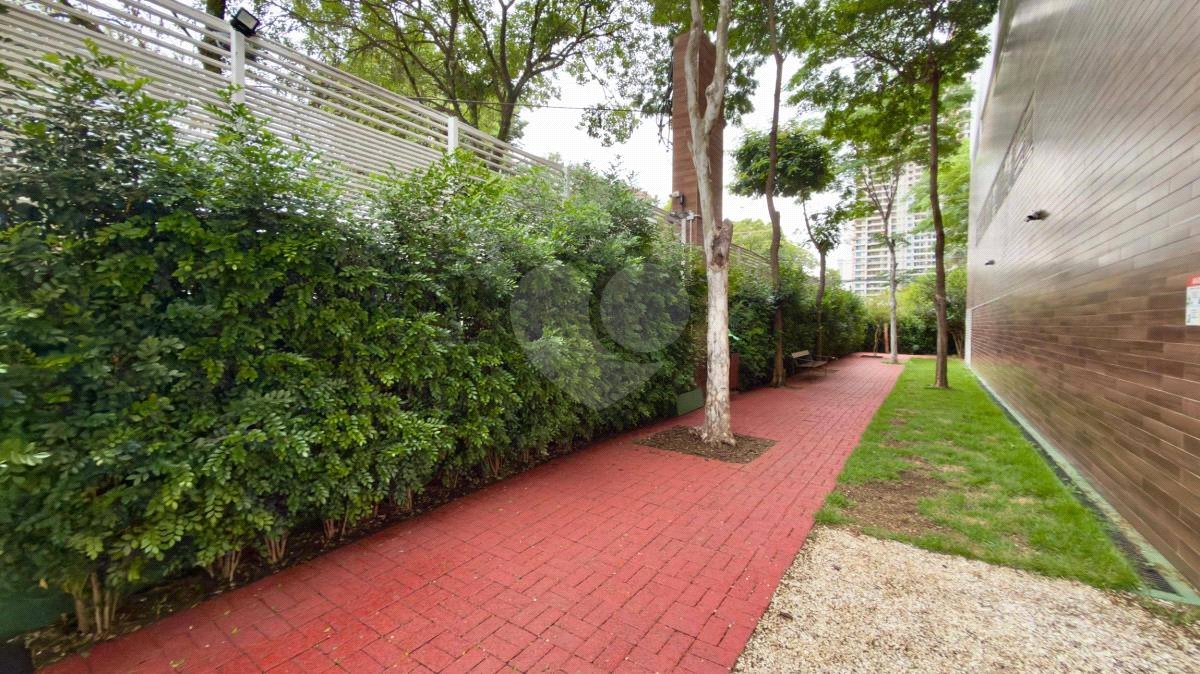 Apartamento à venda com 2 quartos, sendo 1 suíte, em Vila Gertrudes, São Paulo, SP