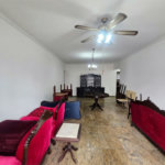 Apartamento com 3 dormitórios à venda, 145 m² por R$ 1.040.000,00 - Ponta da Praia - Santos/SP