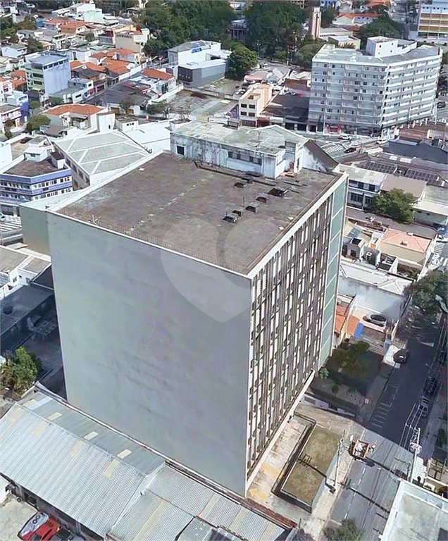 Laje Corporativa para alugar em Rudge Ramos, São Bernardo do Campo, SP
