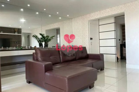 Apartamento à venda com 3 quartos, sendo 2 suítes, em Jardim das Indústrias, São José dos Campos, SP