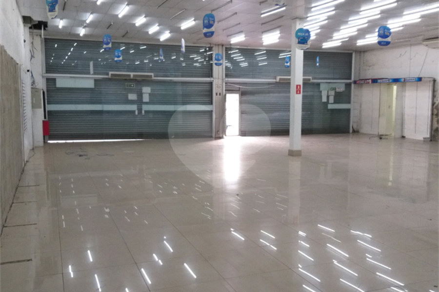 Loja para alugar em Limão, São Paulo, SP