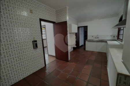 Sobrado para alugar com 3 quartos em Chácara Santo Antônio (zona Sul), São Paulo, SP