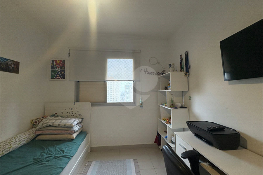 Apartamento à venda com 3 quartos, sendo 1 suíte, em Santa Terezinha, São Paulo, SP