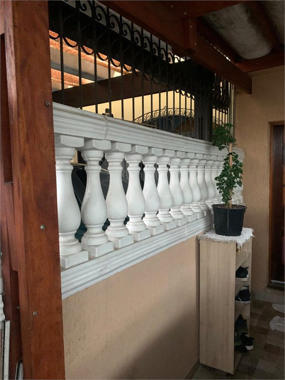 Casa à venda com 3 quartos, sendo 1 suíte, em Vila Mazzei, São Paulo, SP