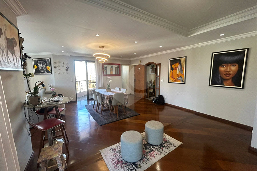 Apartamento à venda com 3 quartos, sendo 2 suítes,  em Santa Terezinha, São Paulo, SP