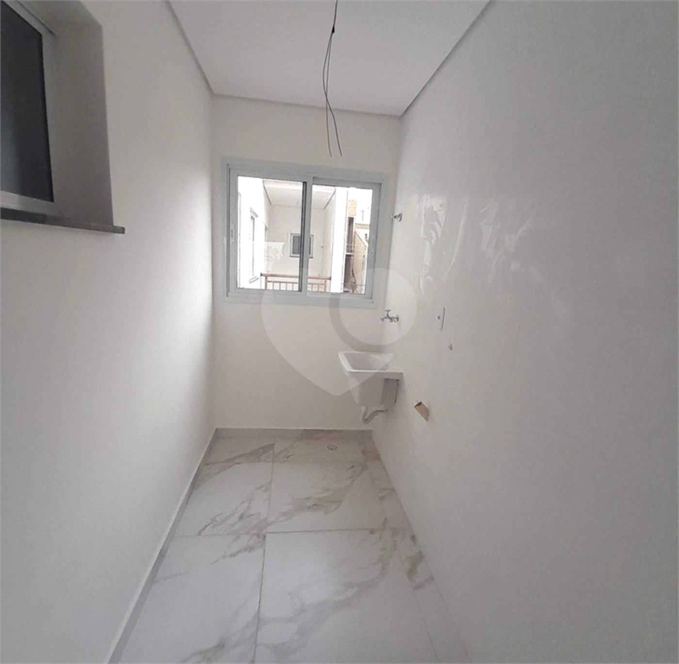Apartamento à venda com 2 quartos em Parada Inglesa, São Paulo, SP