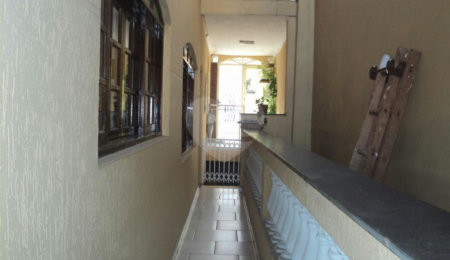 Casa Térrea à venda com 3 suítes em Vila Paulicéia, São Paulo, SP