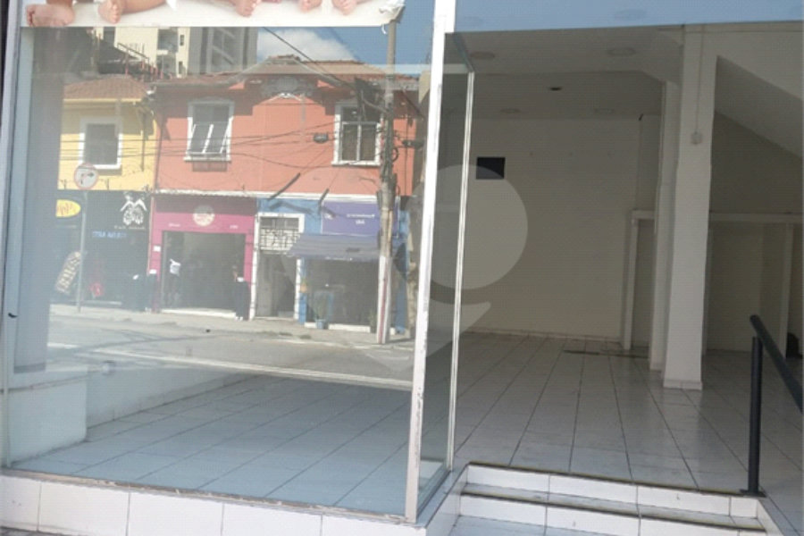 Salão para alugar em Santana, São Paulo, SP