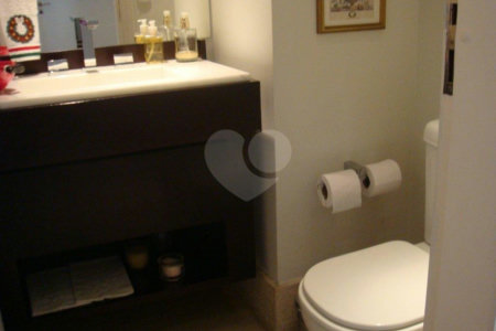 Apartamento à venda com 4 suítes em Vila Andrade, São Paulo, SP