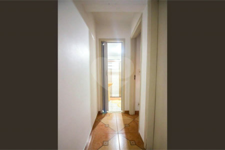 Apartamento à venda com 4 quartos em Jaguaré, São Paulo, SP