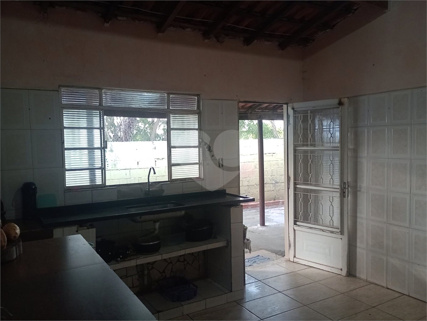 Casa à venda com 3 quartos em Jardim Nova Era, Itapetininga, SP