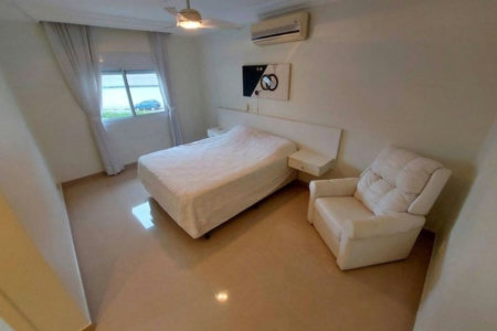 Casa Residencial à venda, Balneário Cidade Atlântica, Guarujá - CA0404.