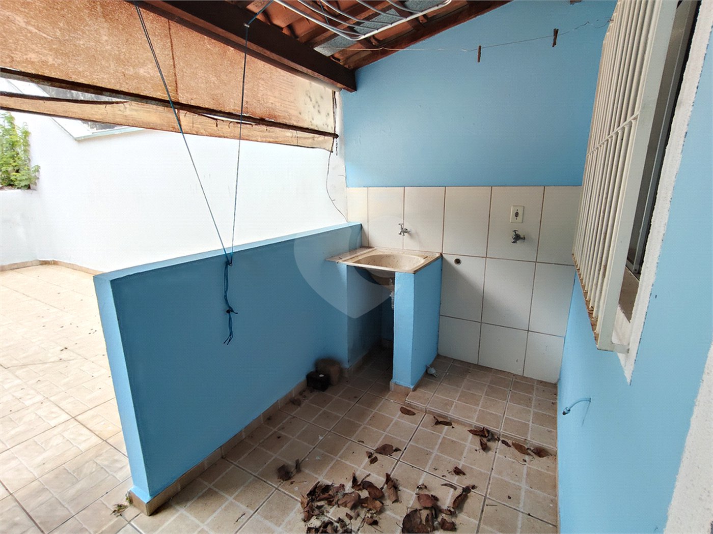 Casa à venda com 2 quartos em Cambuí, Itapetininga, SP